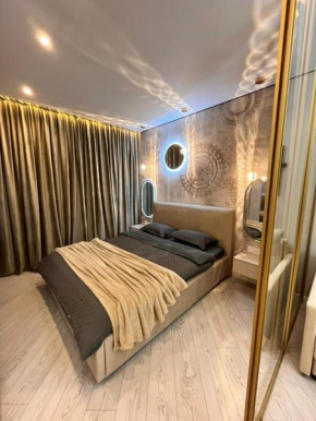 Auezov City-Modern apartment